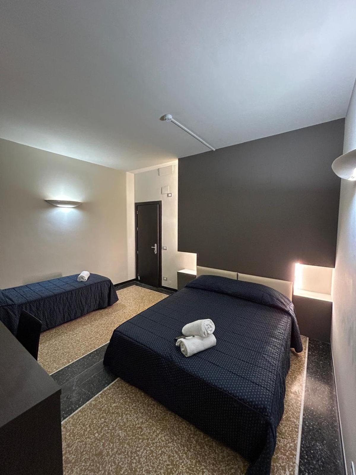 Hotel Palace Varazze Eksteriør bilde